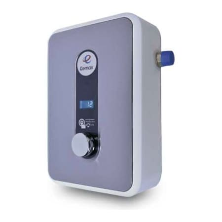 EEMAX Eemax HA008240 Electric Tankless Water Heater Home Advantage II - 8kW, 33Amps HA008240